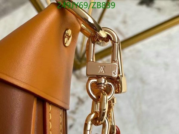 Louis Vuitton 1:1 Mirror Replica Shoulder Bag ZB83924703268