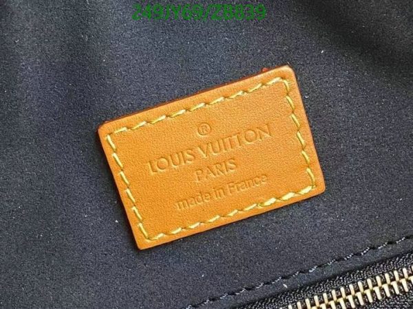 Louis Vuitton 1:1 Mirror Replica Shoulder Bag ZB83924703268