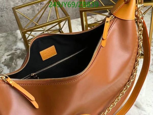 Louis Vuitton 1:1 Mirror Replica Shoulder Bag ZB83924703268