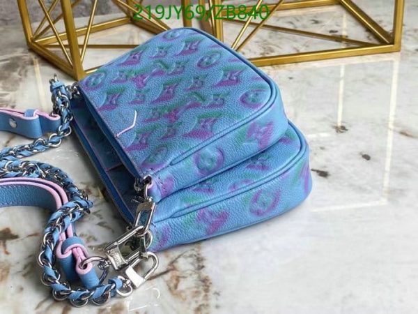 Louis Vuitton 1:1 Mirror Replica Shoulder Bag ZB84010347425