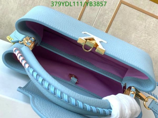 Louis Vuitton 1:1 Mirror Replica Shoulder Hand bag  YB38579312567