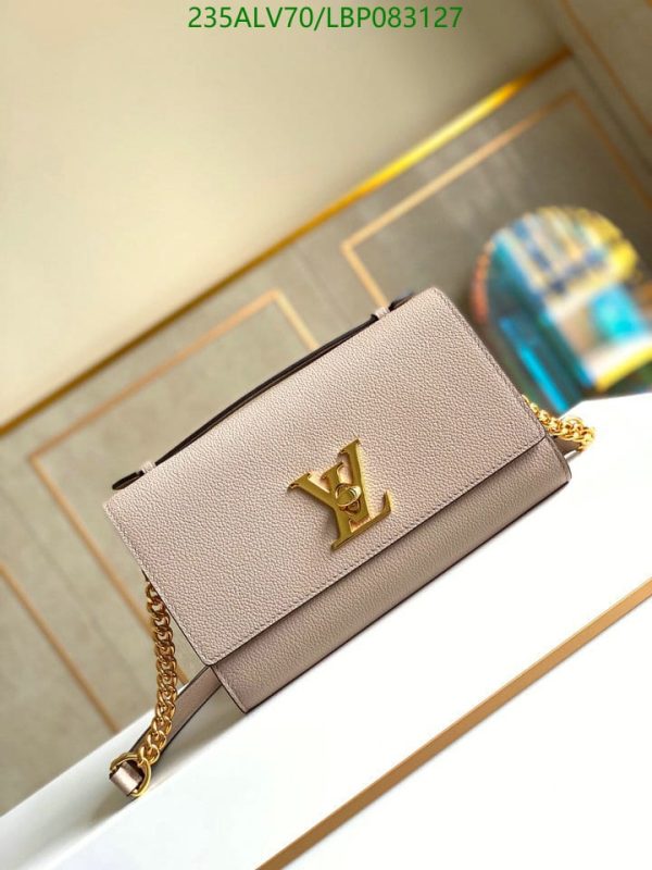 Louis Vuitton 1:1 Mirror Replica Shoulder hand Bag  LBP0831272763