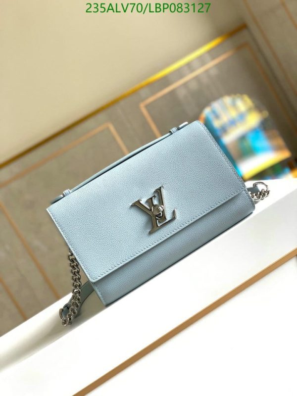 Louis Vuitton 1:1 Mirror Replica Shoulder hand Bag  LBP0831272763