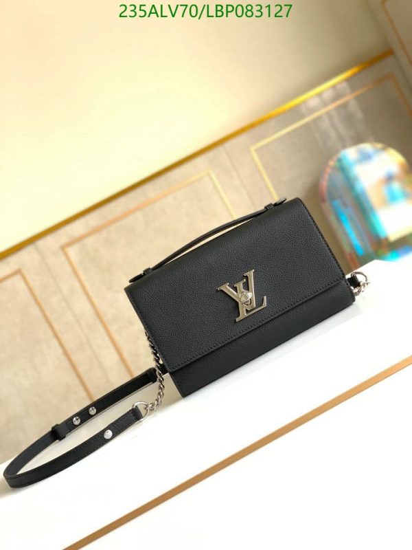 Louis Vuitton 1:1 Mirror Replica Shoulder hand Bag  LBP0831272763