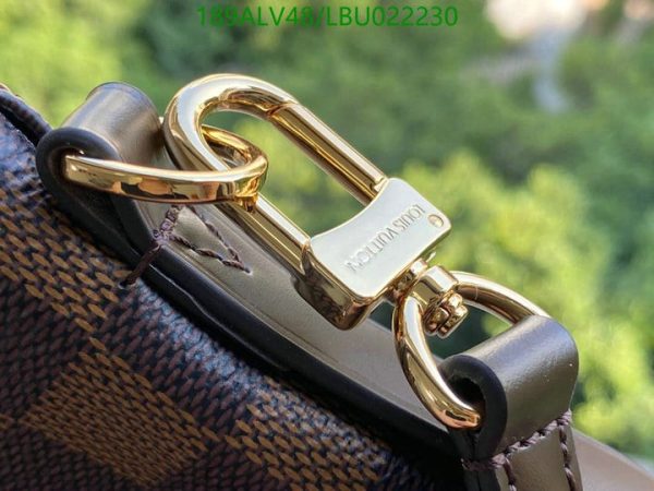 Louis Vuitton 1:1 Mirror Replica Sienna PM Shoulder bag LBU0222302367