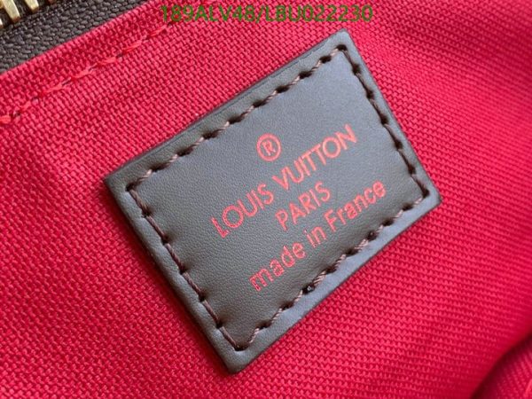 Louis Vuitton 1:1 Mirror Replica Sienna PM Shoulder bag LBU0222302367