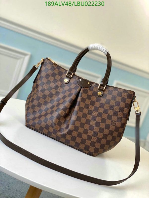 Louis Vuitton 1:1 Mirror Replica Sienna PM Shoulder bag LBU0222302367