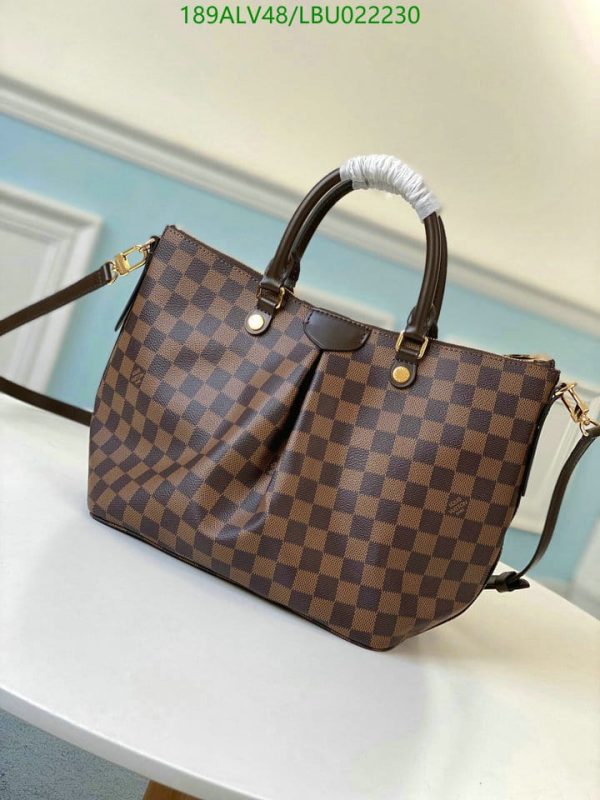 Louis Vuitton 1:1 Mirror Replica Sienna PM Shoulder bag LBU0222302367