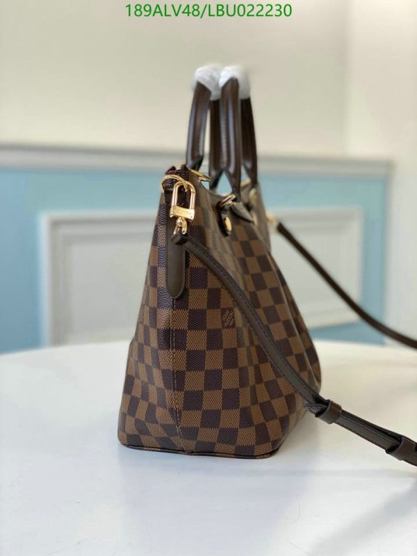 Louis Vuitton 1:1 Mirror Replica Sienna PM Shoulder bag LBU0222302367