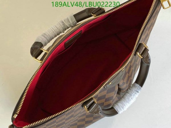 Louis Vuitton 1:1 Mirror Replica Sienna PM Shoulder bag LBU0222302367