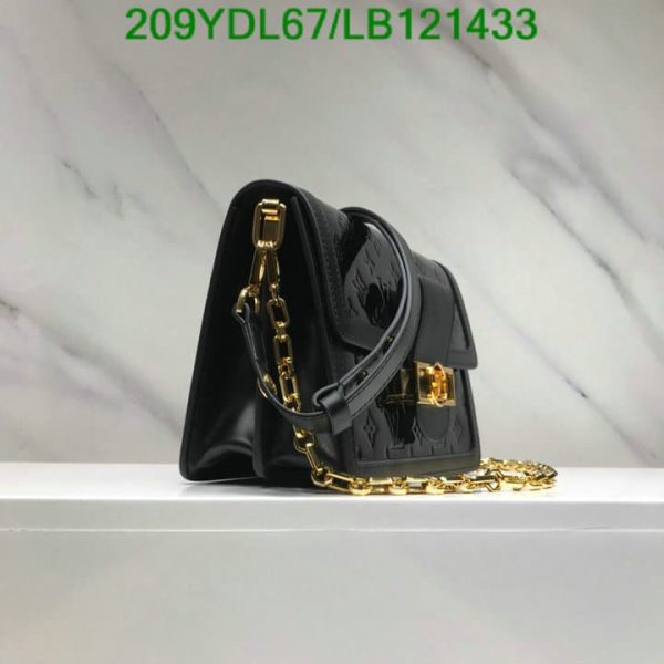 Louis Vuitton 1:1 Mirror Replica Sling Bag LB12143376851