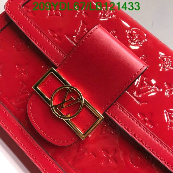 Louis Vuitton 1:1 Mirror Replica Sling Bag LB12143376851