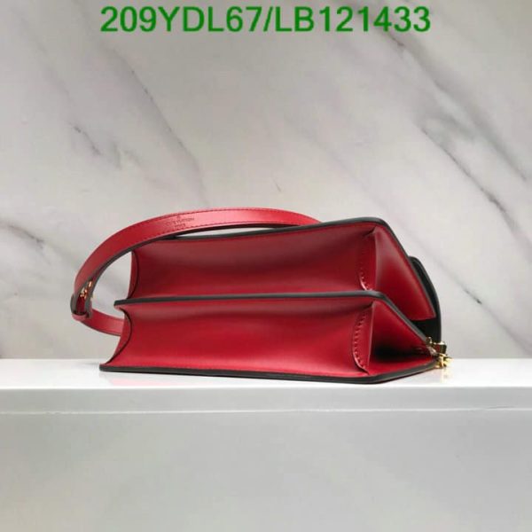 Louis Vuitton 1:1 Mirror Replica Sling Bag LB12143376851