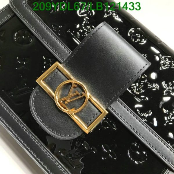 Louis Vuitton 1:1 Mirror Replica Sling Bag LB12143376851