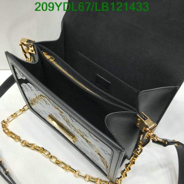 Louis Vuitton 1:1 Mirror Replica Sling Bag LB12143376851