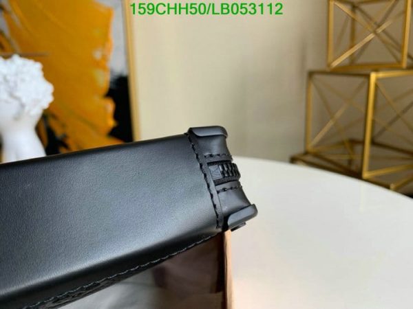 Louis Vuitton 1:1 Mirror Replica Soft Trunk LB05311276548