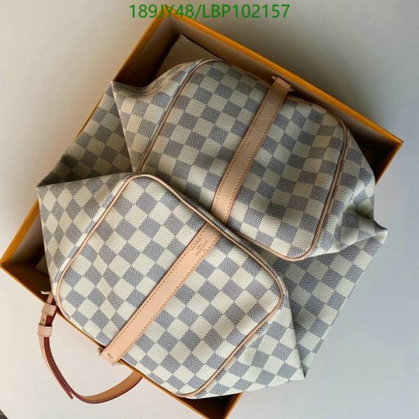 Louis Vuitton 1:1 Mirror Replica Speedy BANDOULIÈRE Bag LBP1021577659