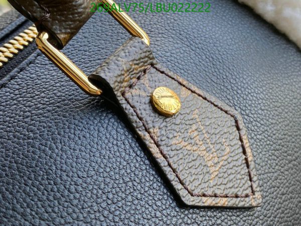 Louis Vuitton 1:1 Mirror Replica Speedy Bandouliere Bag LBU0222223468