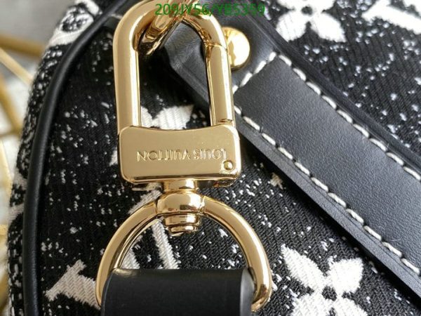 Louis Vuitton 1:1 Mirror Replica Speedy Bandoulière  YB53594216743