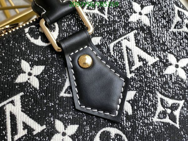 Louis Vuitton 1:1 Mirror Replica Speedy Bandoulière  YB53594216743