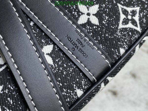 Louis Vuitton 1:1 Mirror Replica Speedy Bandoulière  YB53594216743