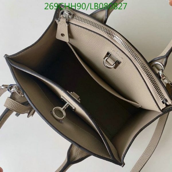 Louis Vuitton 1:1 Mirror Replica Steamer 2Way Handbag LB08082716983