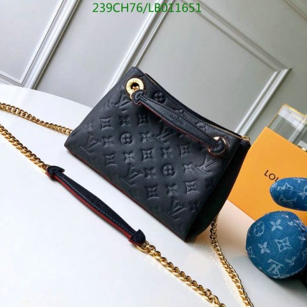 Louis Vuitton 1:1 Mirror Replica Surene BB Bag LB01165112548