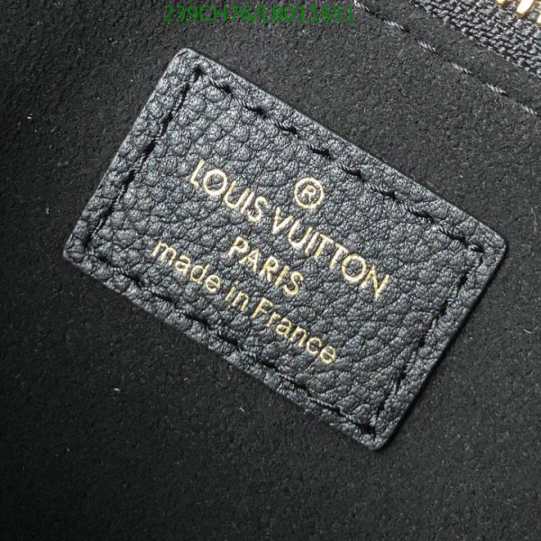 Louis Vuitton 1:1 Mirror Replica Surene BB Bag LB01165112548