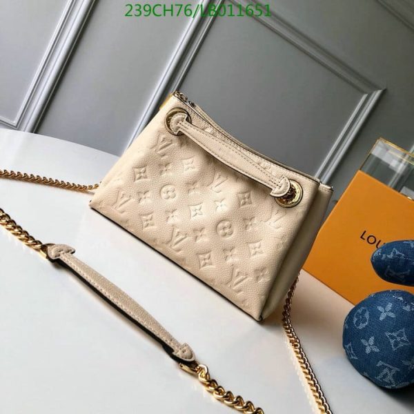 Louis Vuitton 1:1 Mirror Replica Surene BB Bag LB01165112548