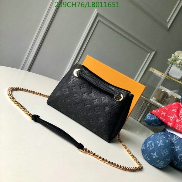 Louis Vuitton 1:1 Mirror Replica Surene BB Bag LB01165112548