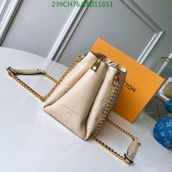 Louis Vuitton 1:1 Mirror Replica Surene BB Bag LB01165112548