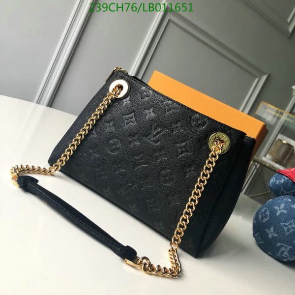 Louis Vuitton 1:1 Mirror Replica Surene BB Bag LB01165112548