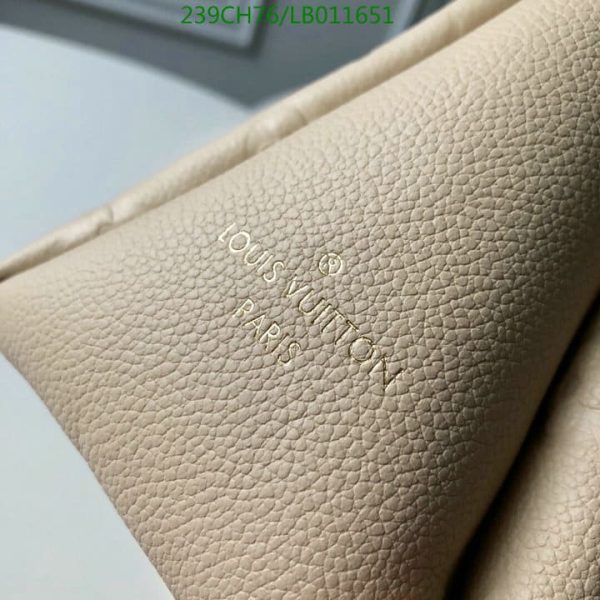 Louis Vuitton 1:1 Mirror Replica Surene BB Bag LB01165112548