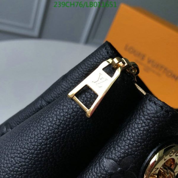 Louis Vuitton 1:1 Mirror Replica Surene BB Bag LB01165112548