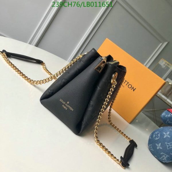 Louis Vuitton 1:1 Mirror Replica Surene BB Bag LB01165112548