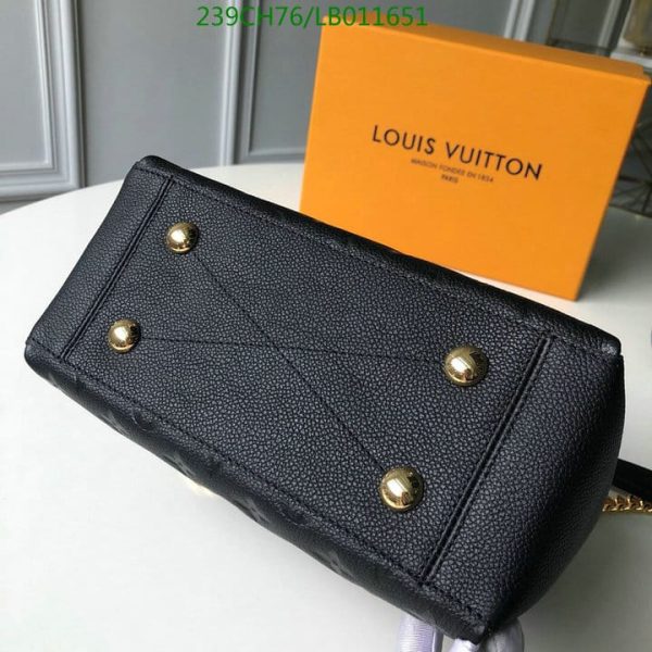 Louis Vuitton 1:1 Mirror Replica Surene BB Bag LB01165112548