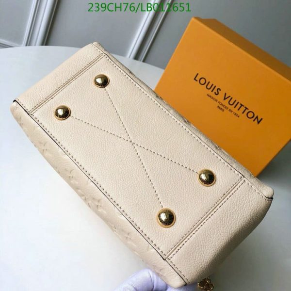 Louis Vuitton 1:1 Mirror Replica Surene BB Bag LB01165112548