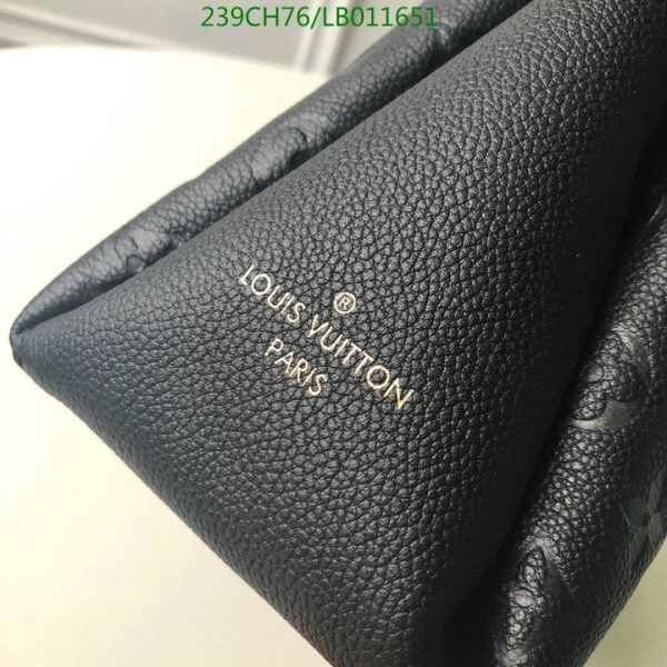 Louis Vuitton 1:1 Mirror Replica Surene BB Bag LB01165112548