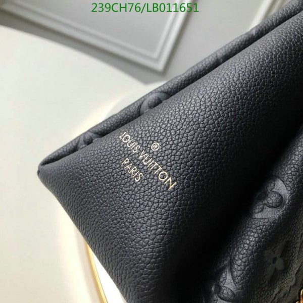 Louis Vuitton 1:1 Mirror Replica Surene BB Bag LB01165112548