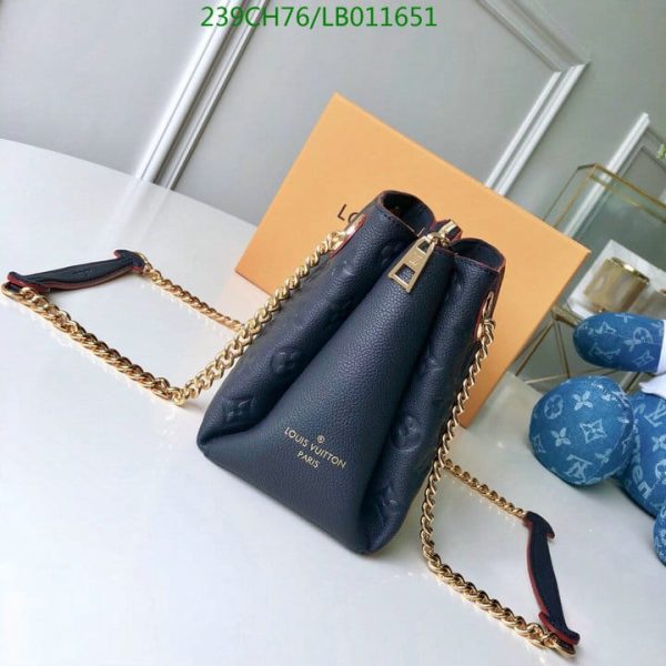 Louis Vuitton 1:1 Mirror Replica Surene BB Bag LB01165112548