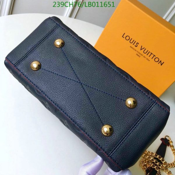 Louis Vuitton 1:1 Mirror Replica Surene BB Bag LB01165112548