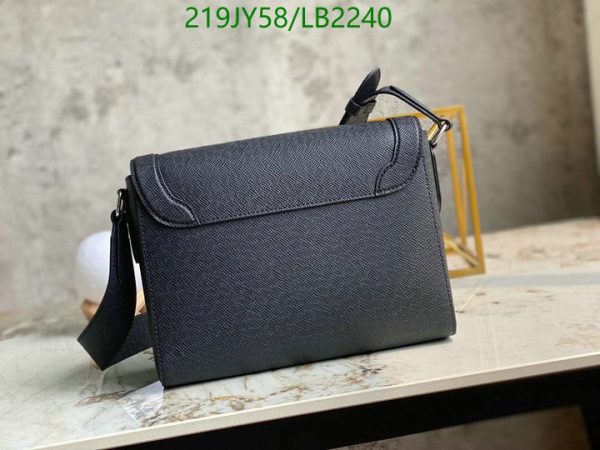 Louis Vuitton 1:1 Mirror Replica Taiga Avenue Sling Bag LB22401256984