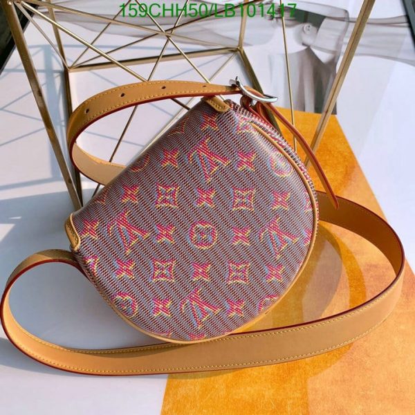 Louis Vuitton 1:1 Mirror Replica Tambourin Bag LB10141775960