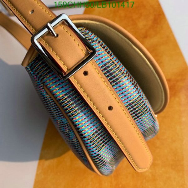 Louis Vuitton 1:1 Mirror Replica Tambourin Bag LB10141775960