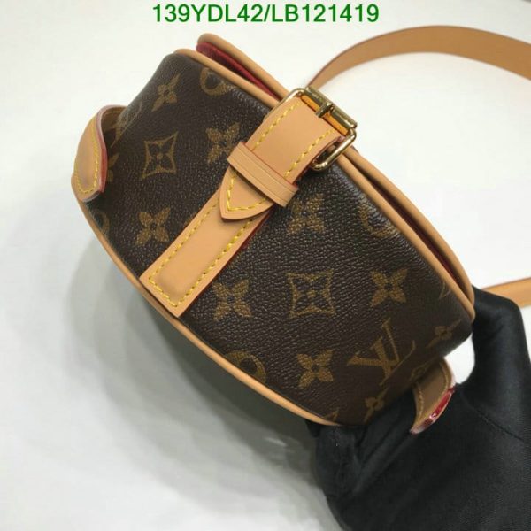 Louis Vuitton 1:1 Mirror Replica Tambourin Bag LB12141947525