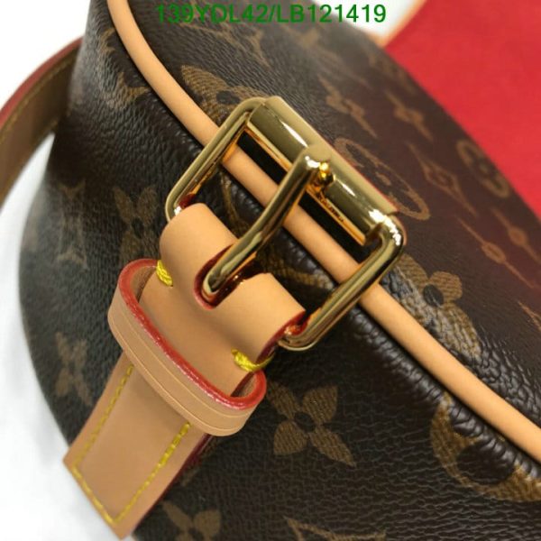 Louis Vuitton 1:1 Mirror Replica Tambourin Bag LB12141947525