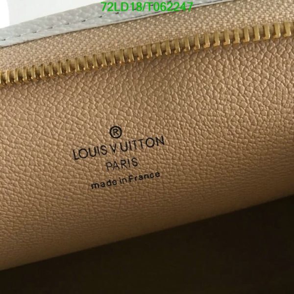 Louis Vuitton 1:1 Mirror Replica Toiletry Pouch T062247531678