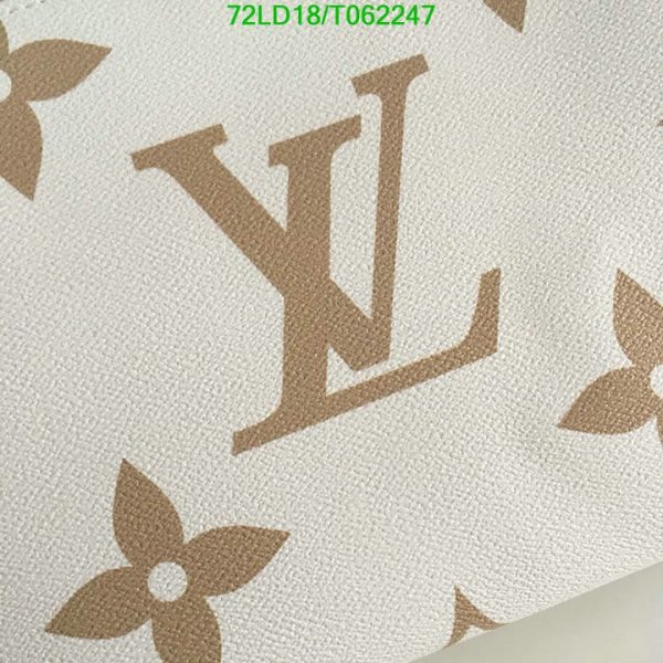 Louis Vuitton 1:1 Mirror Replica Toiletry Pouch T062247531678