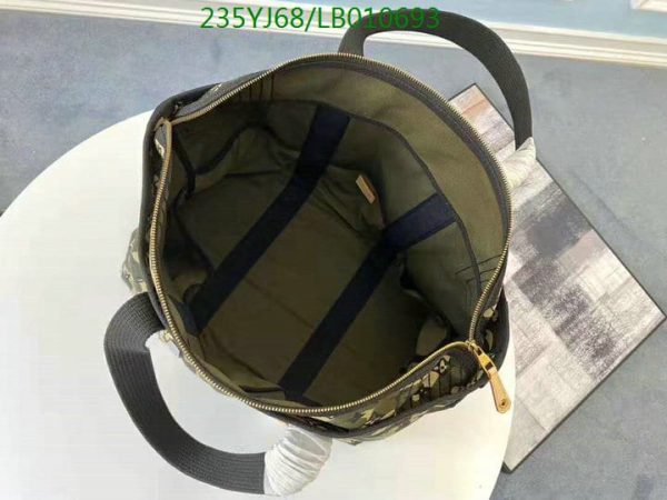 Louis Vuitton 1:1 Mirror Replica  Treillis Tote Bag LB01069226984