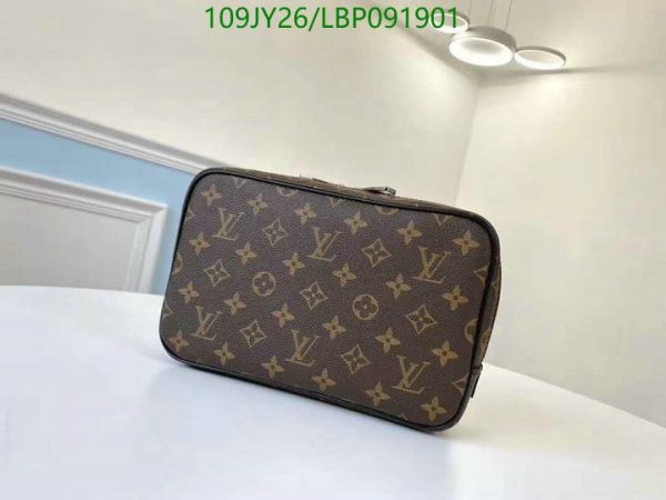 Louis Vuitton 1:1 Mirror Replica Trousse de Toilette Clutche LBP0919017510